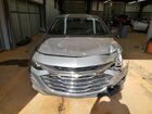 2024 Chevrolet Malibu Lt Серый vin: 1G1ZD5ST3RF128381