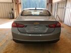 2024 Chevrolet Malibu Lt Серый vin: 1G1ZD5ST3RF128381