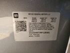 2024 Chevrolet Malibu Lt Серый vin: 1G1ZD5ST3RF128381