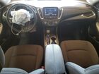 2024 Chevrolet Malibu Lt Серый vin: 1G1ZD5ST3RF128381