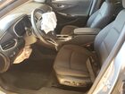 2024 Chevrolet Malibu Lt Серый vin: 1G1ZD5ST3RF128381