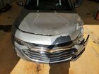 2024 Chevrolet Malibu Lt Серый vin: 1G1ZD5ST3RF128381