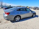 2024 Chevrolet Malibu Lt Silver vin: 1G1ZD5ST3RF148548 2024 Chevrolet Malibu Lt Silver vin: 1G1ZD5ST3RF148548