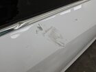 2024 Chevrolet Malibu Lt Белый vin: 1G1ZD5ST3RF234636 Damage: Left Front Door, Severe Damage, Replacement Required