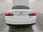 2024 Chevrolet Malibu Lt Белый vin: 1G1ZD5ST3RF234636