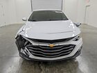 2024 Chevrolet Malibu Lt Белый vin: 1G1ZD5ST3RF234636