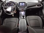 2024 Chevrolet Malibu Lt Белый vin: 1G1ZD5ST3RF234636 Damage: Airbag - Front Left, Deployed, Replacement Required