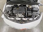 2024 Chevrolet Malibu Lt Белый vin: 1G1ZD5ST3RF234636