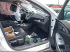 2025 Chevrolet Malibu Fwd 1lt Белый vin: 1G1ZD5ST3SF100280