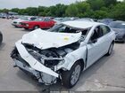 2025 Chevrolet Malibu Fwd 1lt Белый vin: 1G1ZD5ST3SF100280