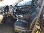 2018 Chevrolet Malibu Lt Черный vin: 1G1ZD5ST4JF104952