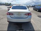 2020 Chevrolet Malibu Fwd Lt Серебряный vin: 1G1ZD5ST4LF015367