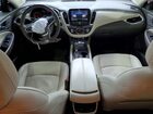 2020 Chevrolet Malibu Lt Beige vin: 1G1ZD5ST4LF026644