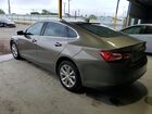 2020 Chevrolet Malibu Lt Beige vin: 1G1ZD5ST4LF026644
