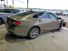 2020 Chevrolet Malibu Lt Beige vin: 1G1ZD5ST4LF026644