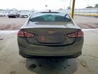 2020 Chevrolet Malibu Lt Beige vin: 1G1ZD5ST4LF026644