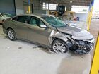 2020 Chevrolet Malibu Lt Beige vin: 1G1ZD5ST4LF026644