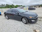 2020 Chevrolet Malibu Lt Черный vin: 1G1ZD5ST4LF031391 2020 Chevrolet Malibu Lt Черный vin: 1G1ZD5ST4LF031391