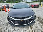 2020 Chevrolet Malibu Lt Черный vin: 1G1ZD5ST4LF031391 2020 Chevrolet Malibu Lt Черный vin: 1G1ZD5ST4LF031391