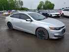 2020 Chevrolet Malibu Lt Silver vin: 1G1ZD5ST4LF061149 2020 Chevrolet Malibu Lt Silver vin: 1G1ZD5ST4LF061149