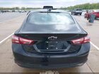2020 Chevrolet Malibu Fwd Lt Черный vin: 1G1ZD5ST4LF148453 2020 Chevrolet Malibu Fwd Lt Черный vin: 1G1ZD5ST4LF148453
