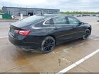 2020 Chevrolet Malibu Fwd Lt Черный vin: 1G1ZD5ST4LF148453 2020 Chevrolet Malibu Fwd Lt Черный vin: 1G1ZD5ST4LF148453