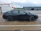 2020 Chevrolet Malibu Fwd Lt Черный vin: 1G1ZD5ST4LF148453 2020 Chevrolet Malibu Fwd Lt Черный vin: 1G1ZD5ST4LF148453