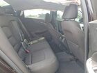 2021 Chevrolet Malibu Lt Burgundy vin: 1G1ZD5ST4MF077465
