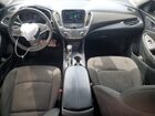 2021 Chevrolet Malibu Lt Burgundy vin: 1G1ZD5ST4MF077465