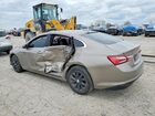 2022 Chevrolet Malibu Lt Gold vin: 1G1ZD5ST4NF135849 2022 Chevrolet Malibu Lt Gold vin: 1G1ZD5ST4NF135849