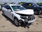 2022 Chevrolet Malibu Fwd Lt White vin: 1G1ZD5ST4NF195243