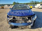 2023 Chevrolet Malibu Lt Blue vin: 1G1ZD5ST4PF202002