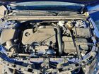 2023 Chevrolet Malibu Lt Blue vin: 1G1ZD5ST4PF202002