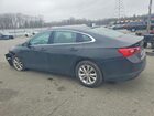 2023 Chev Malibu Черный vin: 1G1ZD5ST4PF226459