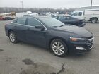 2023 Chev Malibu Черный vin: 1G1ZD5ST4PF226459 Damage: Right Front Door, Heavy Scratch, 2 To 3 Inches