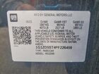 2023 Chev Malibu Черный vin: 1G1ZD5ST4PF226459