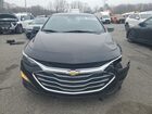2023 Chev Malibu Черный vin: 1G1ZD5ST4PF226459 Damage: Front Bumper Cover Lower, Broken, Replacement Required