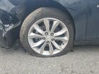 2023 Chev Malibu Черный vin: 1G1ZD5ST4PF226459 Damage: Left Front Wheel, Curb Rash, 5 To 6 Inches