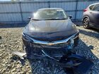 2023 Chevrolet Malibu Lt Black vin: 1G1ZD5ST4PF251376 2023 Chevrolet Malibu Lt Black vin: 1G1ZD5ST4PF251376