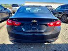 2023 Chevrolet Malibu Lt Black vin: 1G1ZD5ST4PF251376 2023 Chevrolet Malibu Lt Black vin: 1G1ZD5ST4PF251376