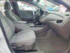 2024 Chevrolet Malibu Lt White vin: 1G1ZD5ST4RF126686
