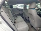 2024 Chevrolet Malibu Lt White vin: 1G1ZD5ST4RF126686