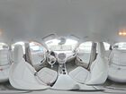 2024 Chevrolet Malibu Lt White vin: 1G1ZD5ST4RF126686