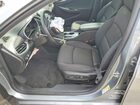 2024 Chevrolet Malibu Lt Silver vin: 1G1ZD5ST4RF131869
