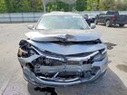 2024 Chevrolet Malibu Lt Silver vin: 1G1ZD5ST4RF131869