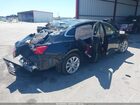 2025 Chevrolet Malibu Fwd 1lt Черный vin: 1G1ZD5ST4SF111921
