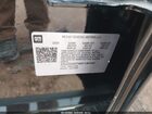 2025 Chevrolet Malibu Fwd 1lt Черный vin: 1G1ZD5ST4SF140450