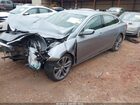 2025 Chevrolet Malibu Fwd 1lt Gray vin: 1G1ZD5ST4SF155692