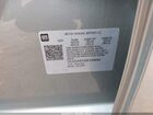 2025 Chevrolet Malibu Fwd 1lt Gray vin: 1G1ZD5ST4SF155692