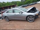 2025 Chevrolet Malibu Fwd 1lt Gray vin: 1G1ZD5ST4SF155692